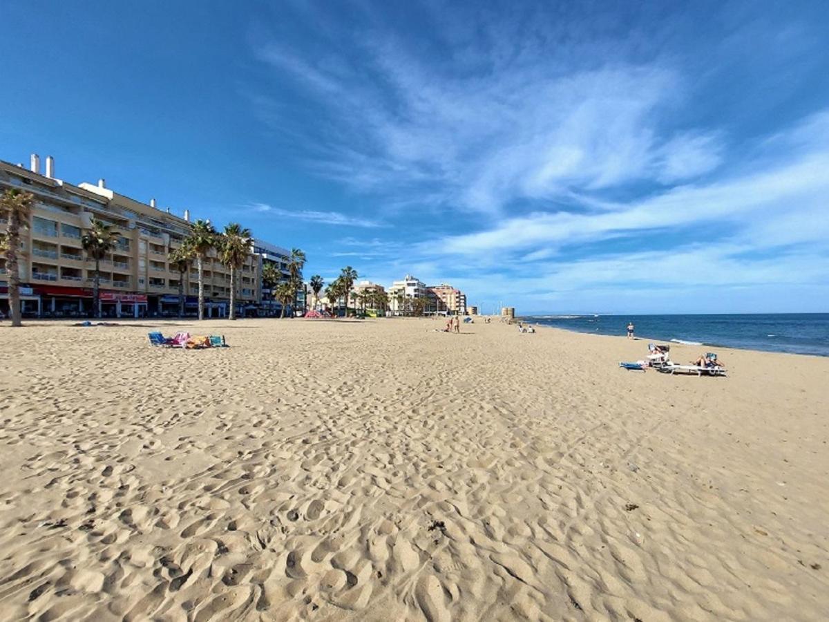 Casas Holiday - Playa La Mata La Mata  Exteriör bild